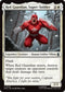 Red Guardian, Super-Soldier
