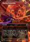 Blazing Crescendo