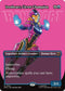 Ironheart, Clever Champion