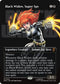 Black Widow, Super Spy