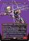 Hawkeye, Master Marksman