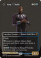 King T'Challa