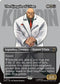 The Kingpin of Crime