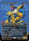 Thanos, the Mad Titan