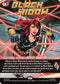 Black Widow, Super Spy