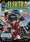 Elektra, Daughter of the Hand