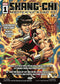 Shang-Chi, Master of Kung Fu