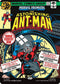 The Astonishing Ant-Man
