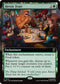 Heroic Feast