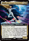 Cloak and Dagger, Entwined