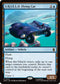 S.H.I.E.L.D. Flying Car