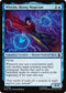 Wiccan, Rising Magician
