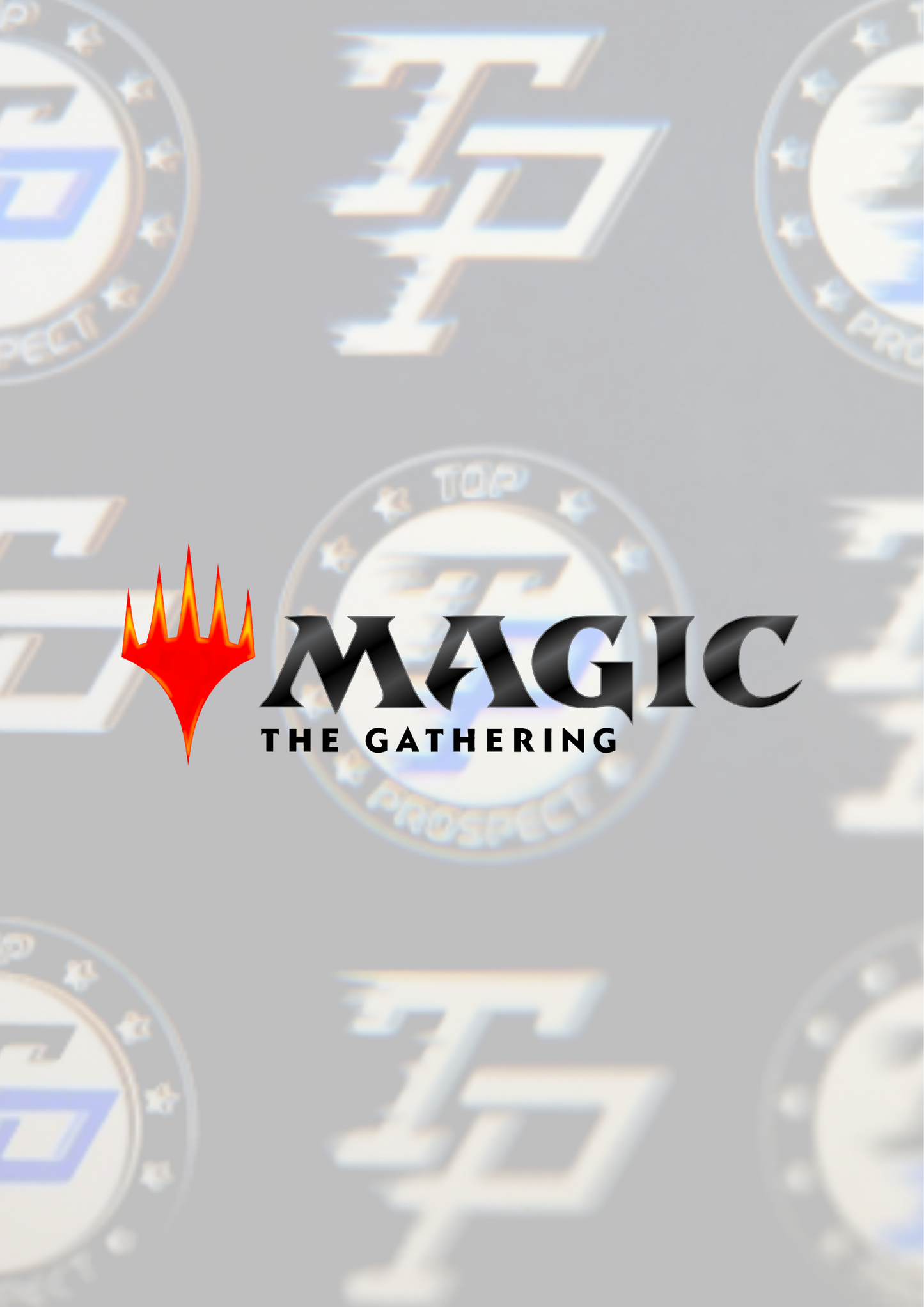 Magic: The Gathering Aetherdrift Commander Party