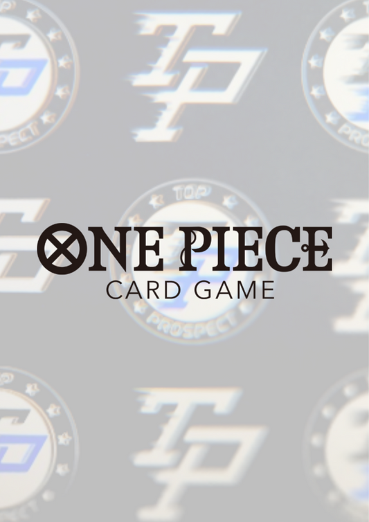 One Piece CG - OP-10 Booster Box Tournament