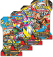 Pokemon TCG: Mega Evolutions Base Set Sleeved Booster Pack