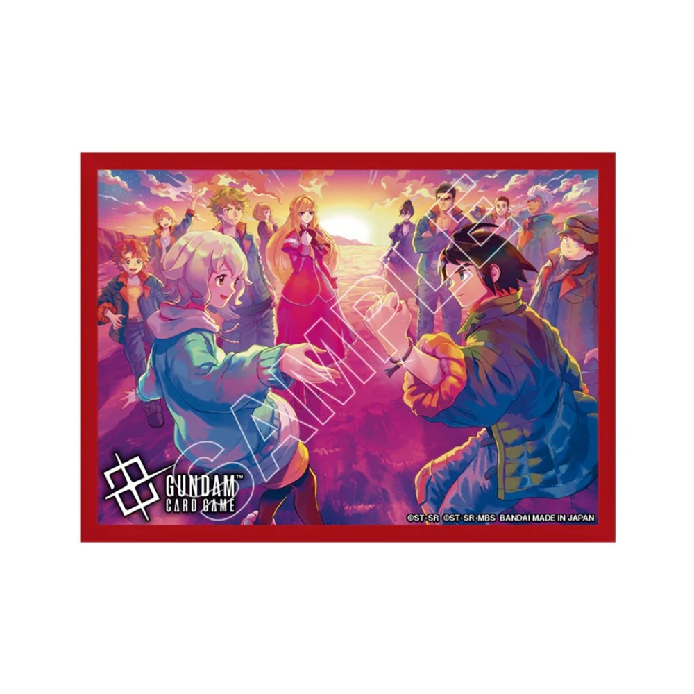 Gundam CG: PB02 Premium Accessory Set - Mobile Suit Gundam Iron-Blooded Orphans