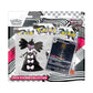 Pokémon: Scarlet & Violet White Flare Tech Sticker Collection