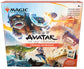 MTG: Universes Beyond: Avatar The Last Airbender Scene Box