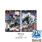 Naruto Smriti Collectible Cards Series 3 Chapter JIN Display Box