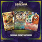 Disney Lorcana: Set 13 - Attack of the Vine! Booster Box