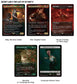 MTG: Secret Lair x The Last of Us II: Path of Retribution - NON-FOIL