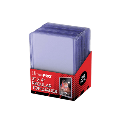 Ultra Pro 35pt Toploader