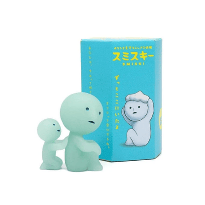 Smiski - Bath Series Blind Box