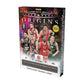 2025 - 26 Panini Origins EuroLeague Basketball Hobby Box
