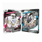 Pokémon: Scarlet & Violet - Black Bolt / White Flare Binder Collection