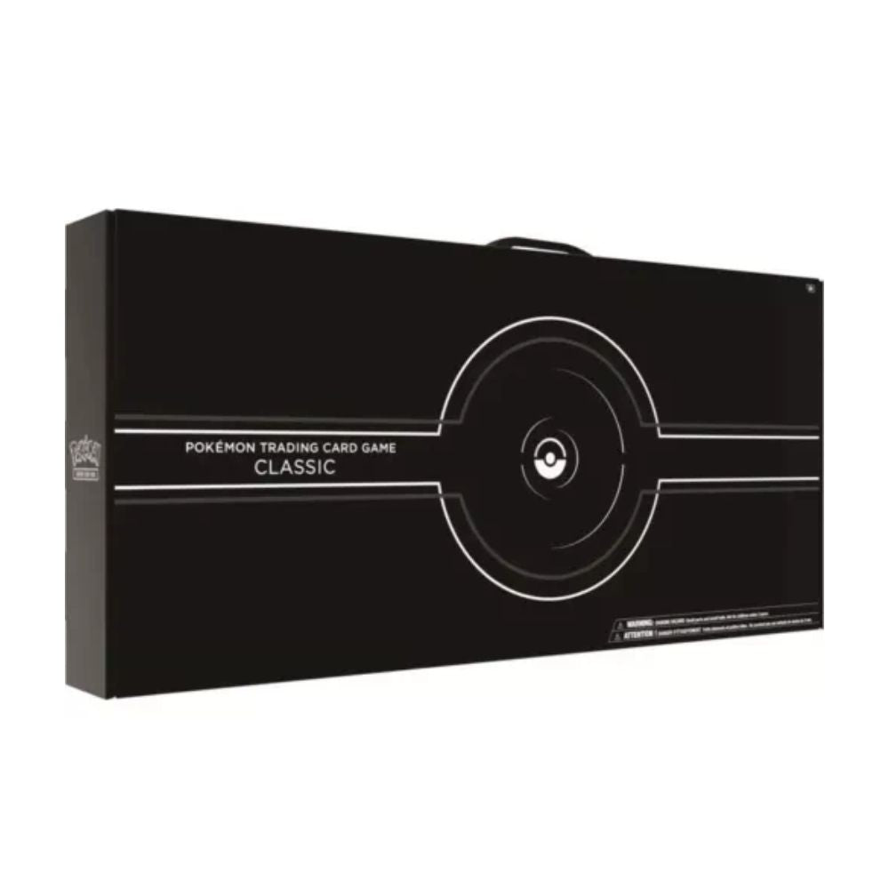 Pokémon: Trading Card Game Classic Collection