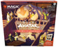MTG: Universes Beyond: Avatar The Last Airbender Scene Box