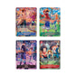 One Piece CG: Special English 3rd Anniversary Set