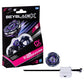 Beyblade X: Dark Perseus B 6-80W CX Starter Pack Set