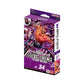 One Piece CG: ST-34 Charlotte Katakuri Starter Deck