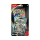 Pokémon: Mega Evolutions Chaos Rising Checklane Blister