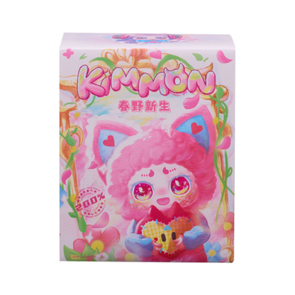 Kimmon: Spring New Growth Series Blind Box