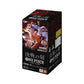 Japanese One Piece CG: OP-16 Time of Battle Booster Box
