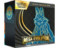 Pokémon: Mega Evolutions Base Set Lucario Elite Trainer Box