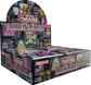 Yu-gi-oh! - Maze of Masters Booster Box