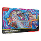 Pokémon: Mega Evolutions Mega Greninja ex Premium Collection