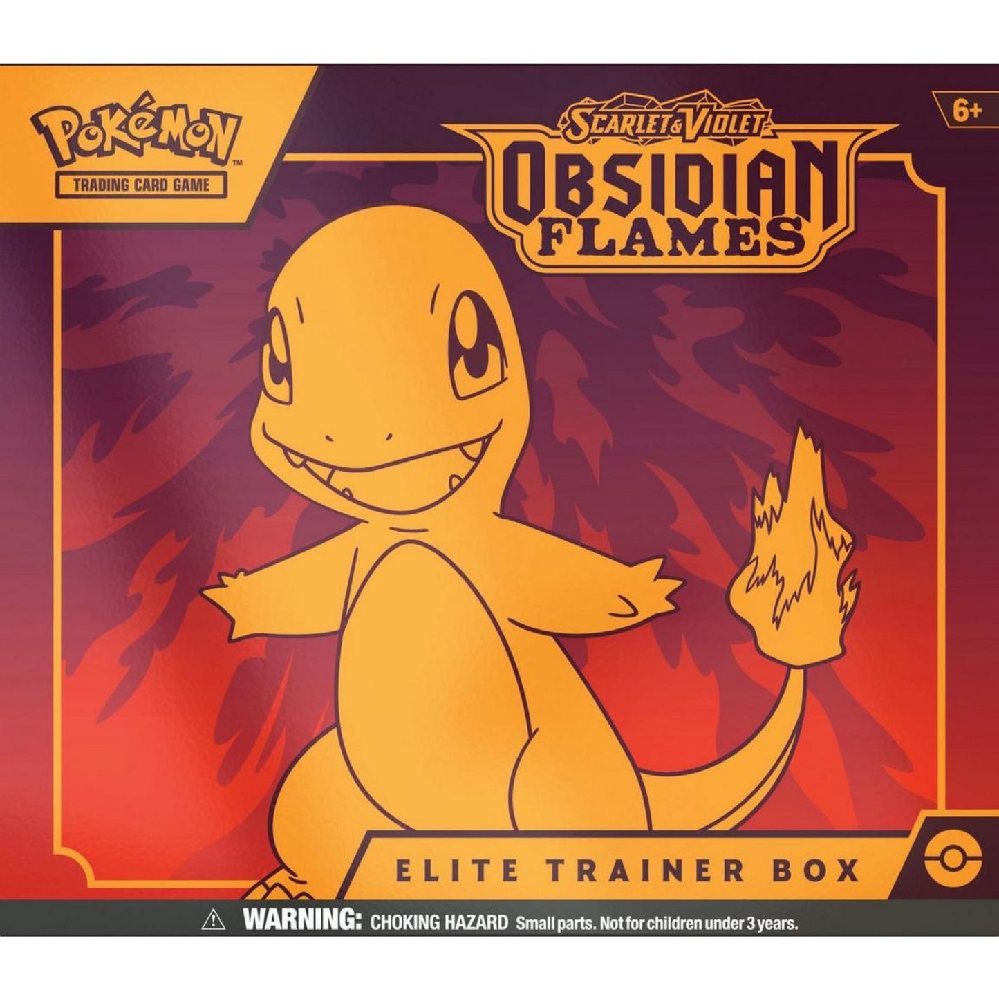 Pokemon Trading Card Game: Scarlet and Violet