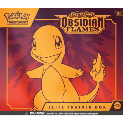 Pokemon Trading Card Game: Scarlet and Violet