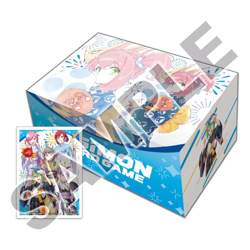 Digimon CG