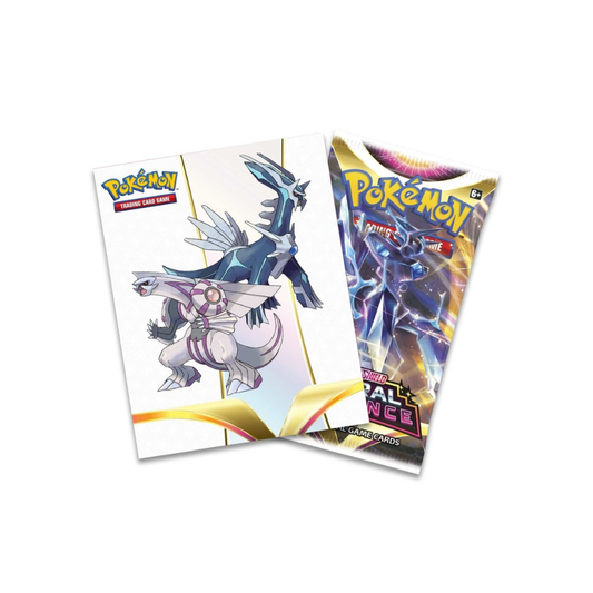 Pokémon: Sword & Shield Astral Radiance Mini Portfolio