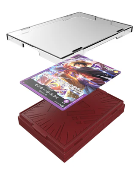 One Piece CG: Sound Loader Vol 1 - Monkey D. Luffy