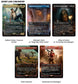 MTG: Secret Lair x Uncharted: Saga of Thieves - NON-FOIL