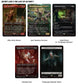 MTG: Secret Lair x The Last of Us I - NON-FOIL