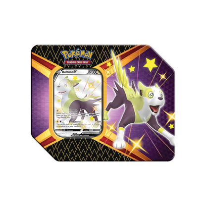 Pokemon: Shining Fate V Tin - ONE AT RANDOM