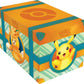 Pokémon: Scarlet & Violet Paldean Adventure Chest
