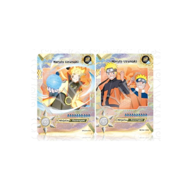 KAYOU: Naruto Ninja Age Special Collector Box